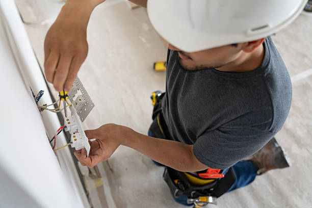 Reliable Electrical Inspection contractor in Westvale, NY by No Joke electrician