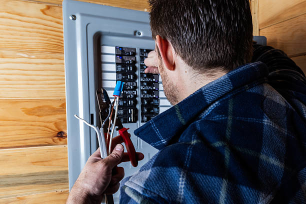 Affordable Electrical Inspection solutions in Westvale, NY